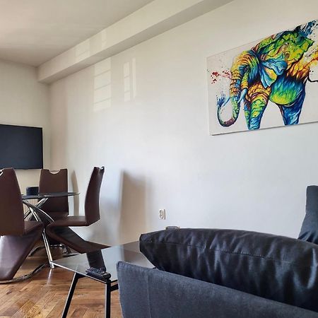 Salwator Apartment - Topolove Rooms & Apartments Krakow Bagian luar foto