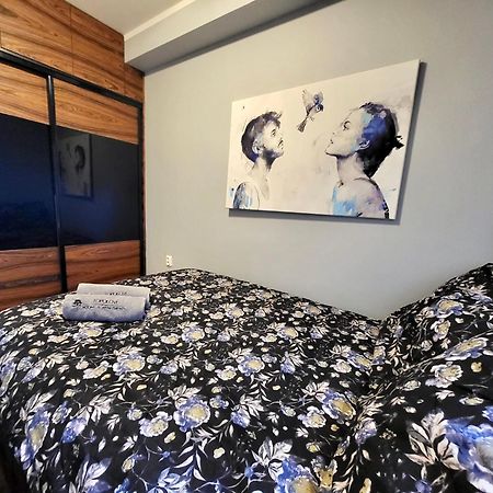 Salwator Apartment - Topolove Rooms & Apartments Krakow Bagian luar foto