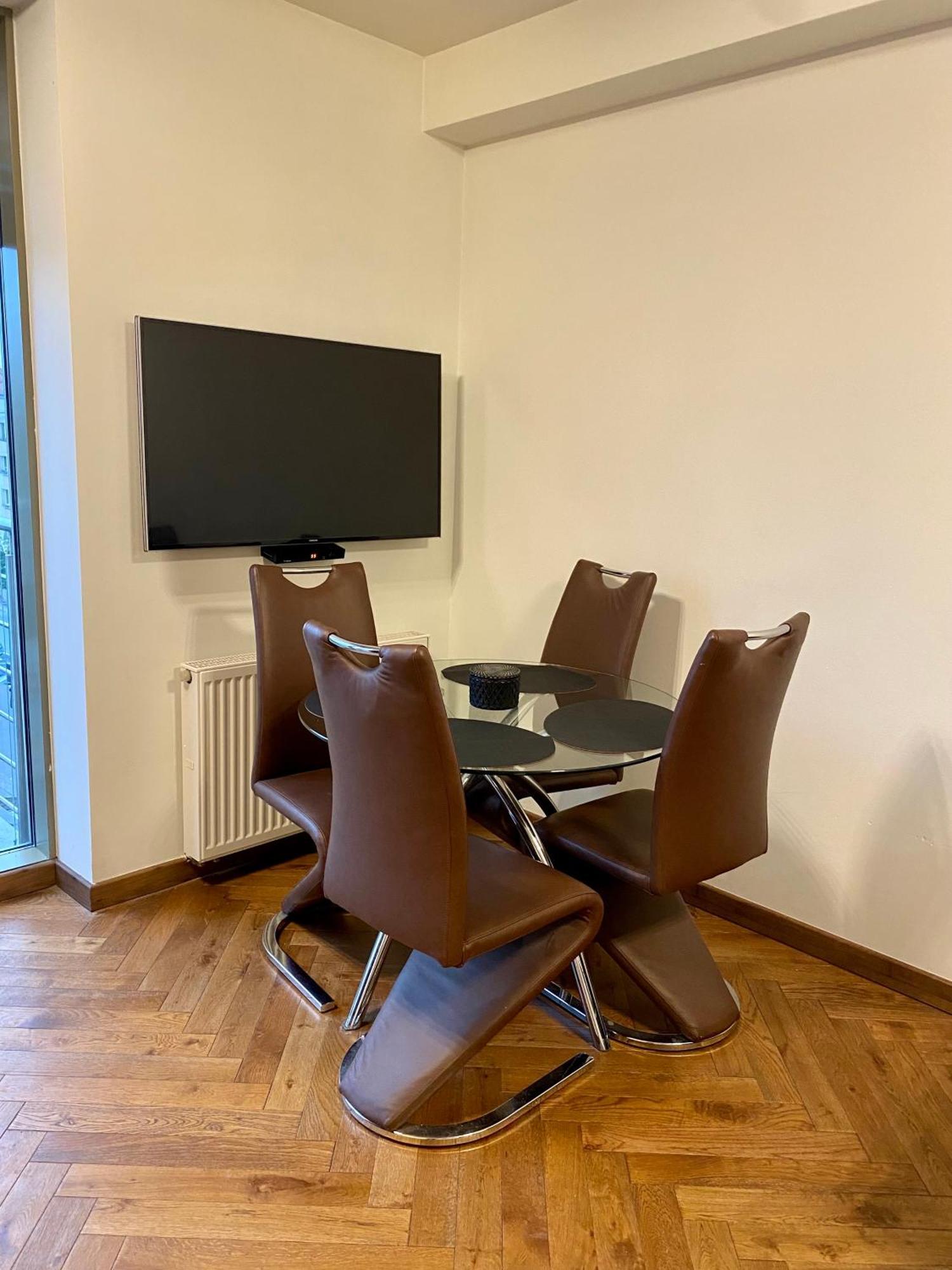 Salwator Apartment - Topolove Rooms & Apartments Krakow Bagian luar foto